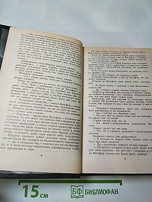 Граф Монте-Кристо. Том второй