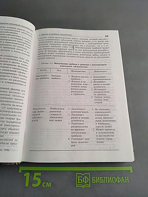 Финансы организаций (предприятий)