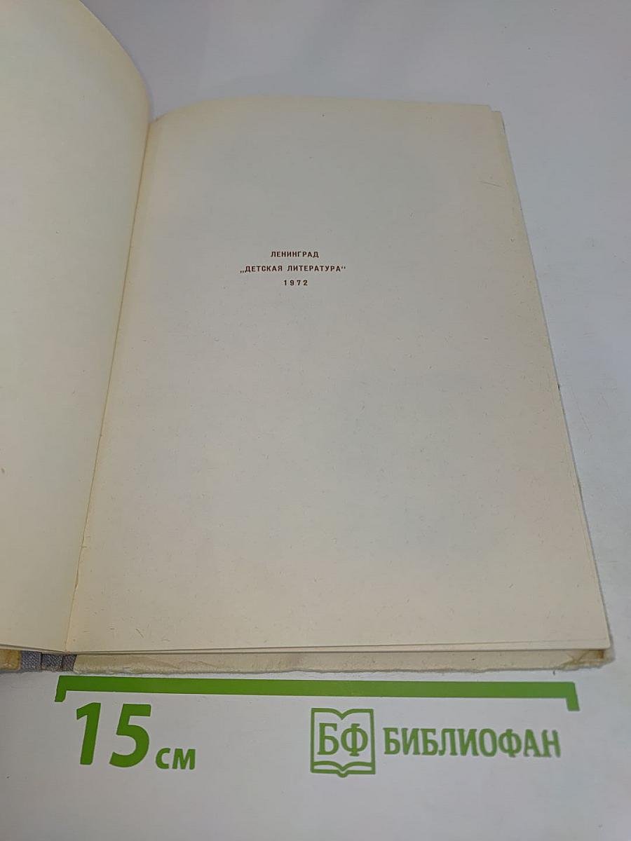 Июльская гроза