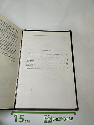 Преступление и наказание