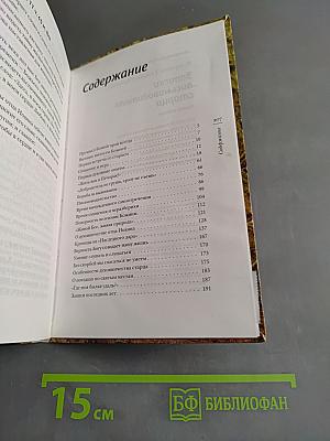 Записки письмоводителя старца