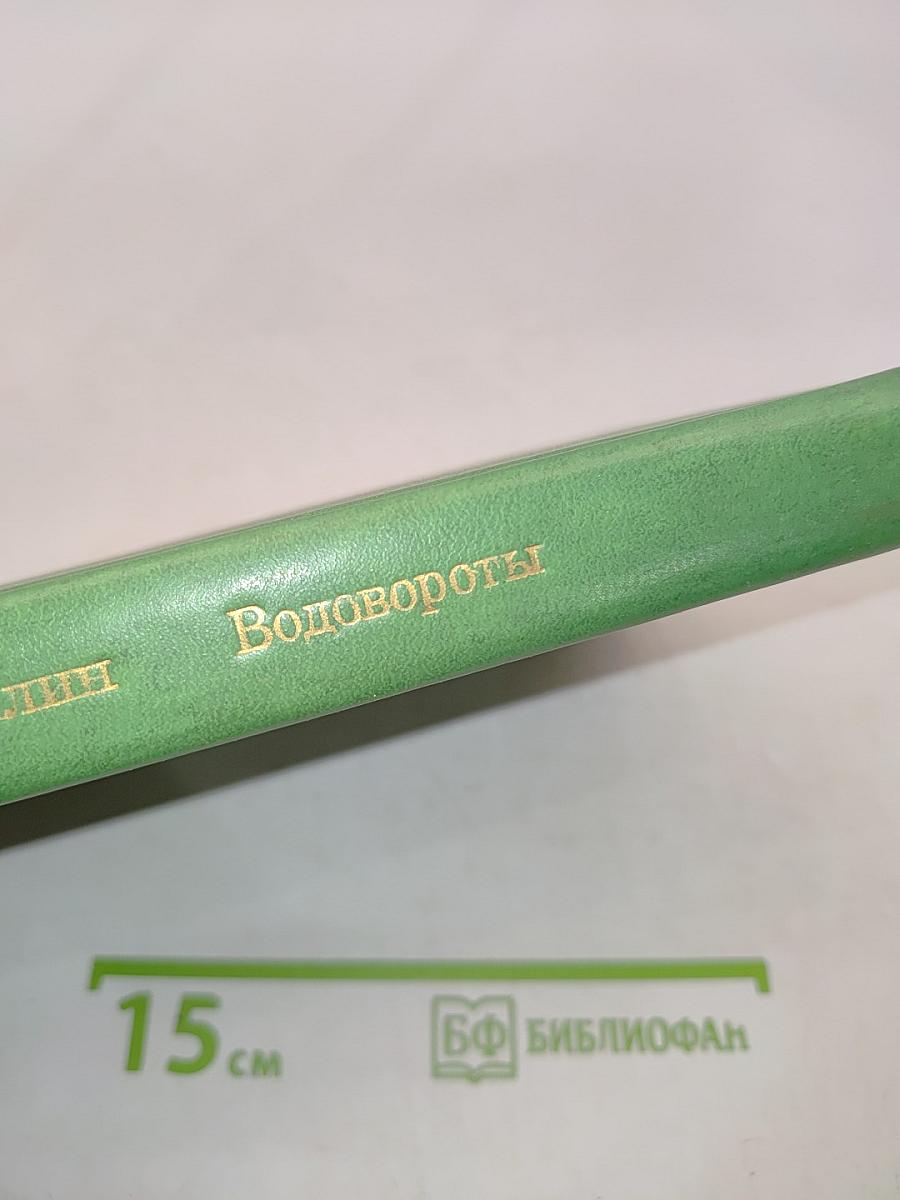 Водовороты