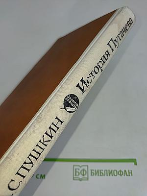 История Пугачева