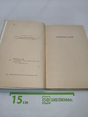 Кладовая солнца (Школьная библиотека)