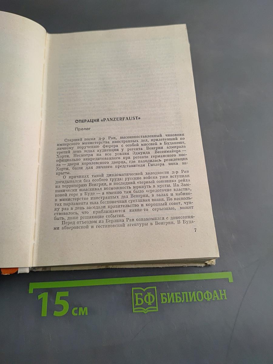 Юго-Запад. Роман-хроника