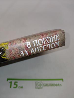 В погоне за ангелом