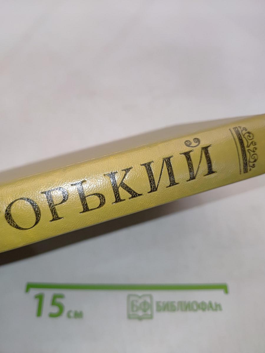 Дело Артамоновых. Рассказы