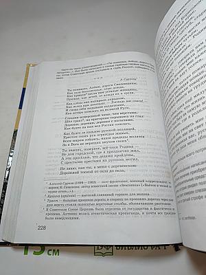 Литература. Учебник для 7 класса. Часть 2