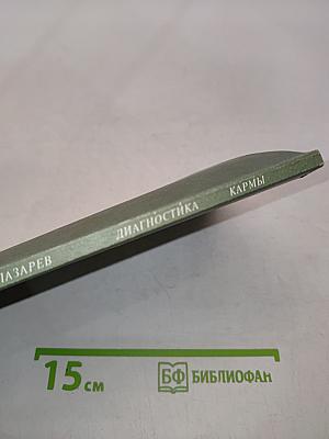 Диагностика кармы. Книга третья. Любовь