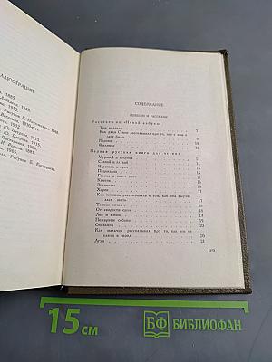 Собрание сочинений. Том десятый. Повести и рассказы 1872-1886 гг.