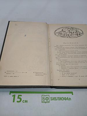 Фантазёры. Рассказы и повести