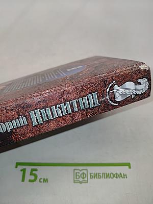 Никитин. 2024-й