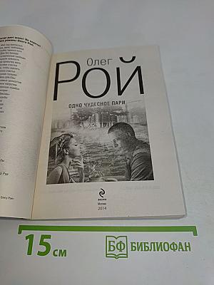 Одно чудесное пари