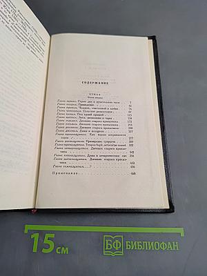 Сочинения. Том четвертый. Часть вторая. Кукла