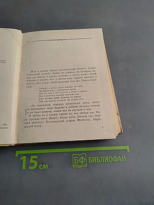 Чайковский в Петербурге