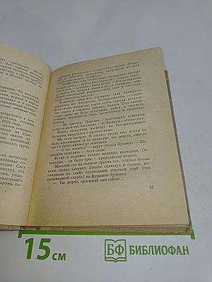 Книга скитаний