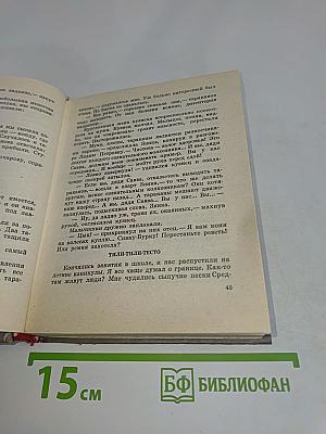 Мальчишки из Бубёнок