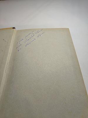 Правда кузнеца Игнотаса