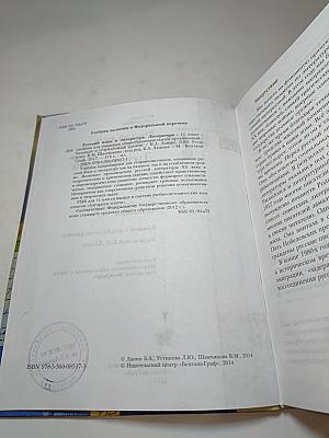 Литература 11 класс