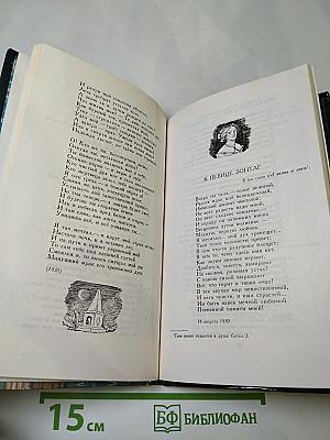 Избранные стихотворения