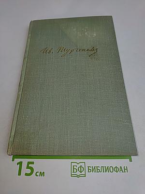 Собрание сочинений. Том восьмой. Повести и рассказы 1870-1882