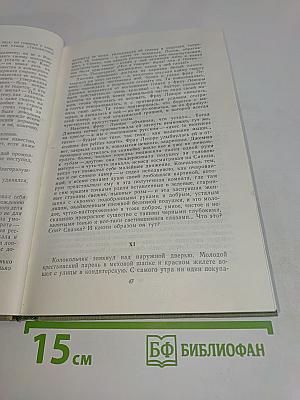 Собрание сочинений. Том восьмой. Повести и рассказы 1870-1882