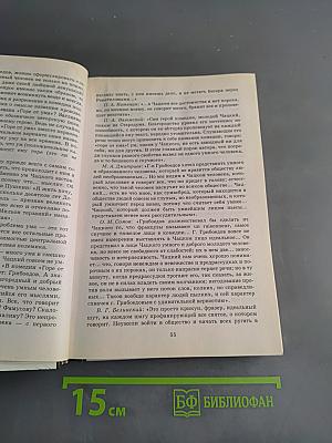 В мире литературы. 10 класс. Учебник для общеобразовательных учреждений