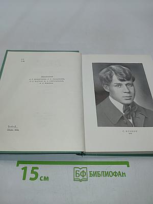 Собрание сочинений. Том второй. Стихотворения, Драматические поэмы (Октябрь 1917-1923)
