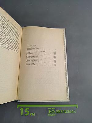 У чудесного колодца