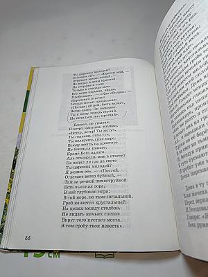 Литература. Учебник для 5 класса. Часть 2