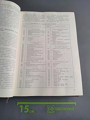 Микропроцессоры и микроэвм в системах автоматического управления. Справочник