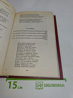 Серебряный век. Поэзия. Книга для ученика и учителя. Критика и комментарии. Темы и развернутые планы сочинений. Материалы для подготовки к уроку