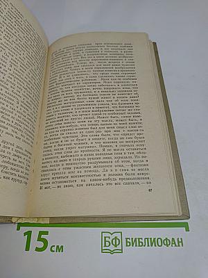 Белые ночи. Неточка Незванова