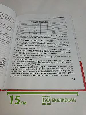 Худеем правильно с помощью хронопитания