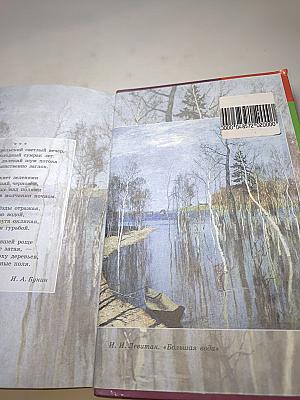 Литература для 7 класса, Часть 2