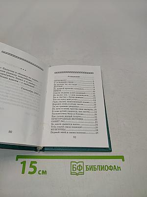 Вечерние колокола