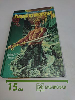 Рыцарь из ниоткуда