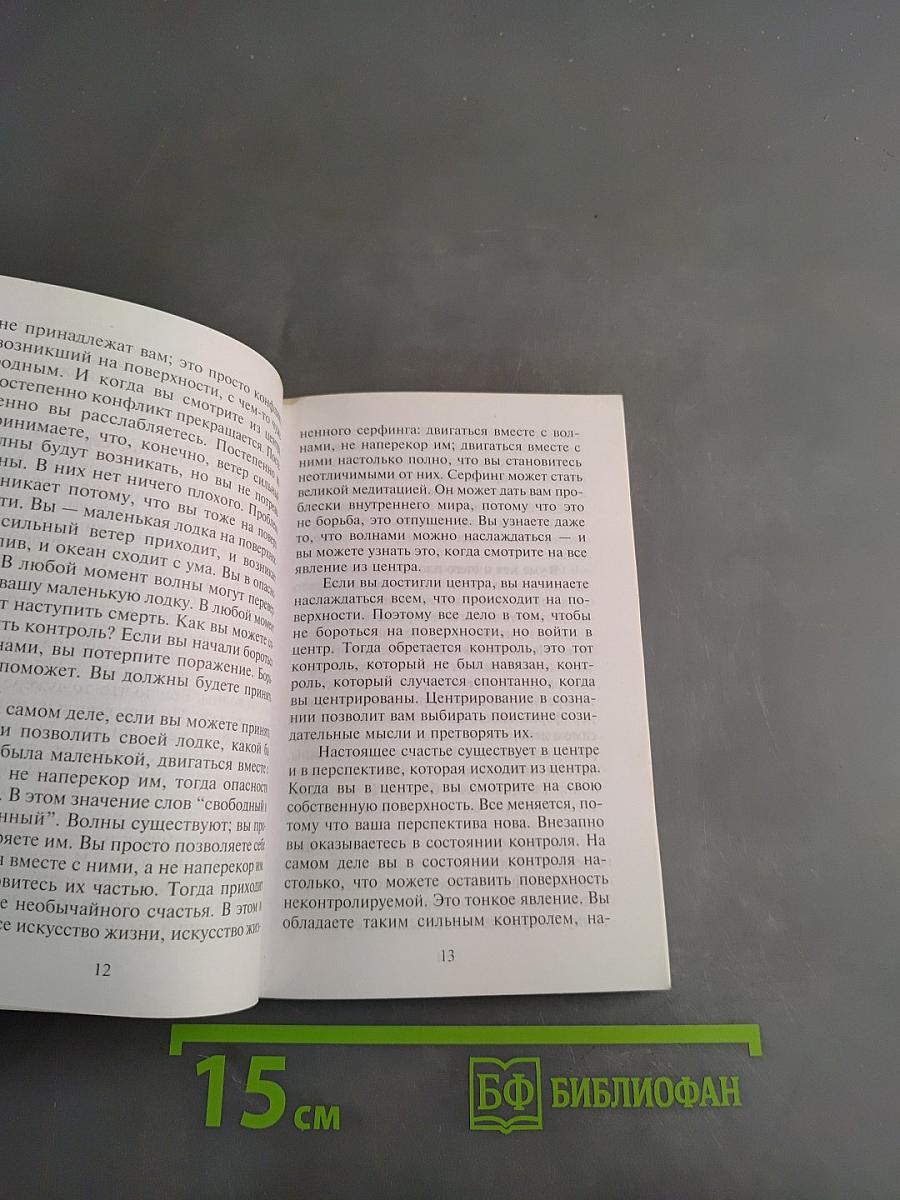 Энергия мысли. Искусство созидательного мышления