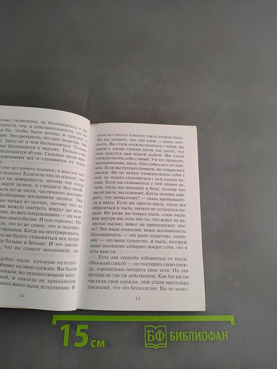 Энергия мысли. Искусство созидательного мышления
