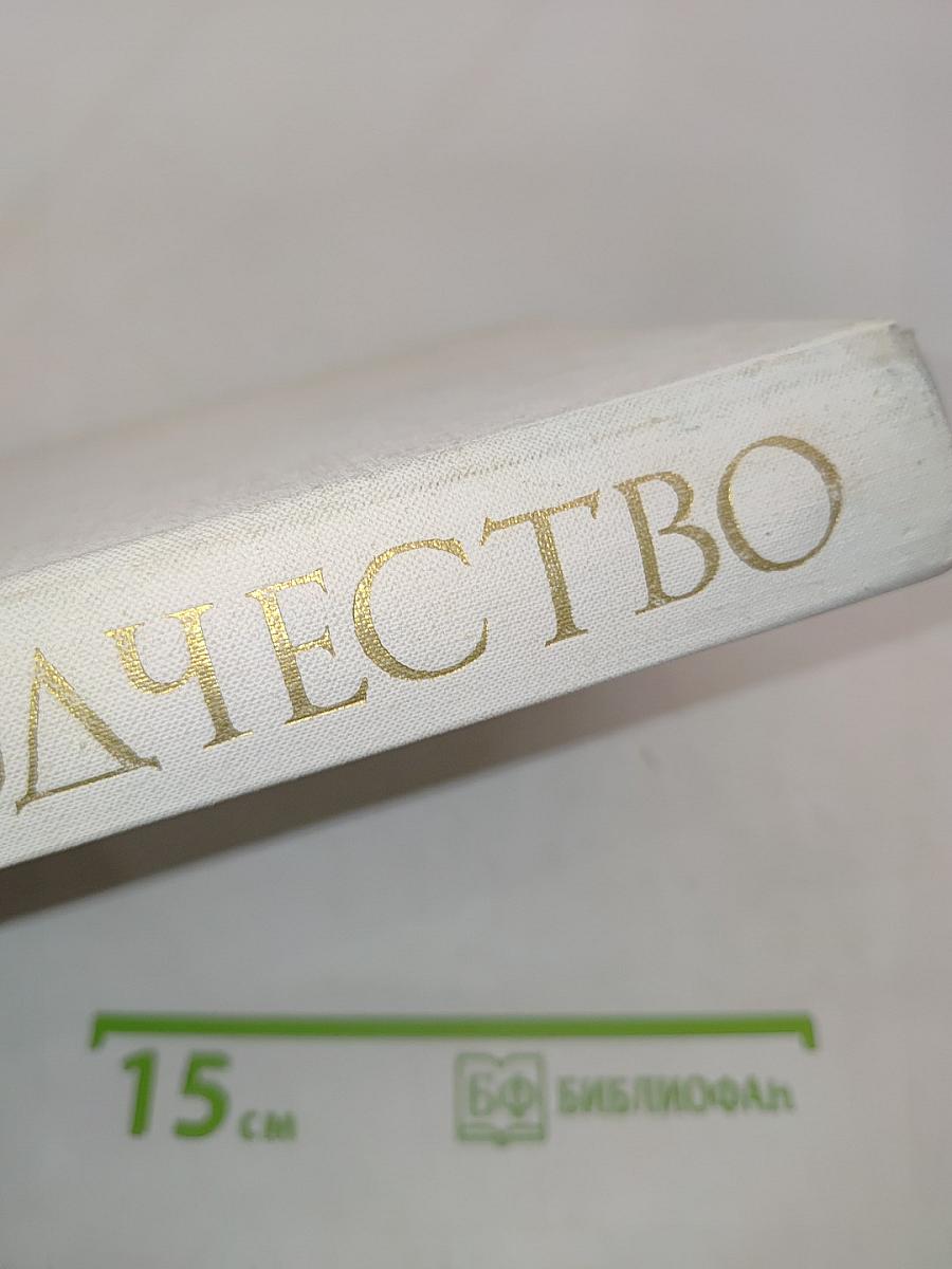 Зодчество. Книга для учащихся старших классов