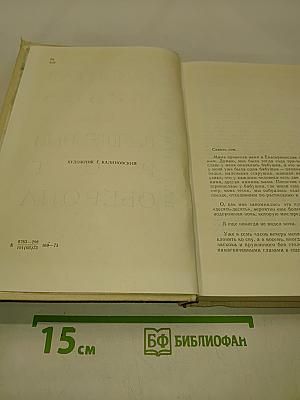 Разбитая жизнь, или Волшебный рог Оберона