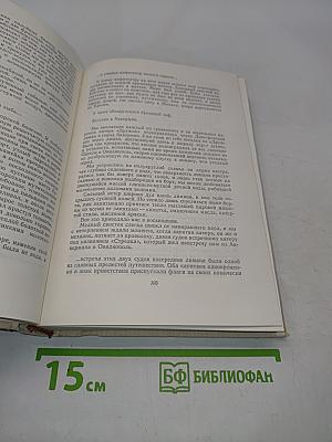 Разбитая жизнь, или Волшебный рог Оберона