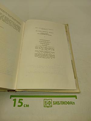 Разбитая жизнь, или Волшебный рог Оберона