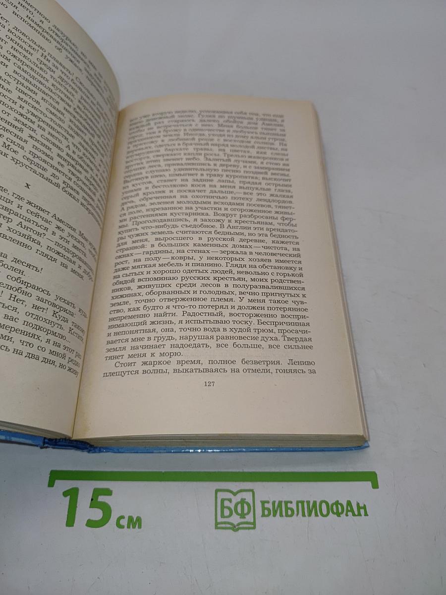 Щусима. Книга первая