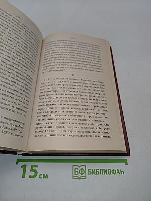 Житие и чудеса святого великомученика и целителя Пантелеимона