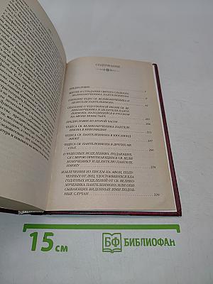 Житие и чудеса святого великомученика и целителя Пантелеимона