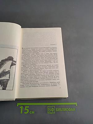 Золотая лихорадка. Книга третья
