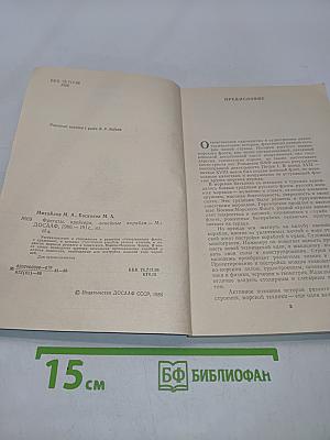 Фрегаты, крейсера, линейные корабли