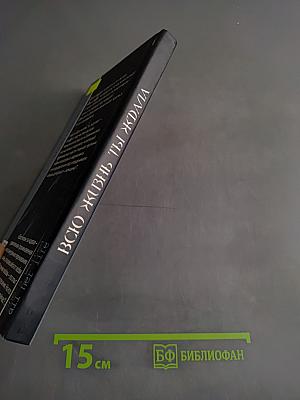 Анхель де Куатьэ. Всю жизнь ты ждала. Книга вторая