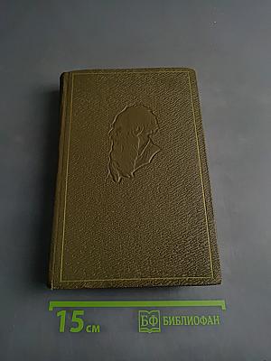 Собрание сочинений в десяти томах. Том девятый. Анна Каренина